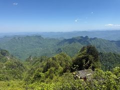 -武当山风景区
