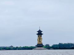 -溱湖国家湿地公园