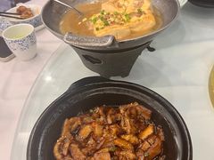 -围龙屋客家食府(福田店)