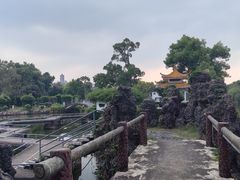 -雨湖公园