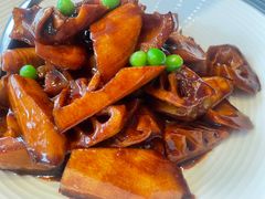 油焖春笋-漢舍中国菜馆(889广场店)