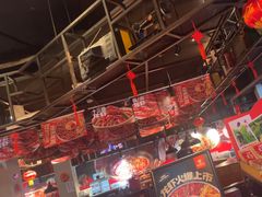 -辣得叫湘菜(观海卫店)