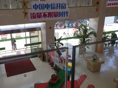 -中国电信(武林广场营业厅)