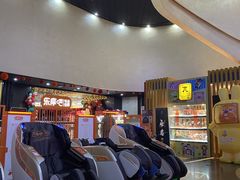 -万达影城(开福万达广场IMAX店)