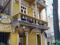 -大堂街8号葡国餐厅(RESTAURANTE ESCADA)