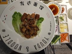-友达面馆(广州总店)