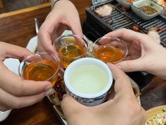 -龙姐私房菜(和顺古镇店)