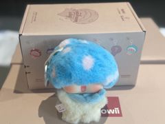 -M Stand(成都COSMO店)