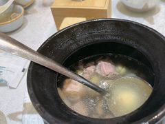 -白鹿江西餐厅(北师大店)