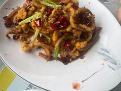 -同发号饭庄(复兴路店)
