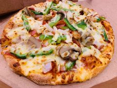 -达美乐比萨(天竺店)