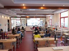 -开能健康科技园(川大路店)