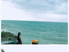 -Rock Bar Bali(Bali)