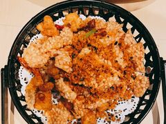 -避风塘(嘉兴八佰伴店)