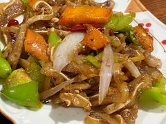 -食来运转平潭小吃(平潭店)