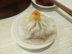 -鲁氏汤包王(长白街店)