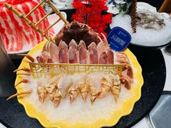 -海月轩海鲜豆捞(紫金塔店)