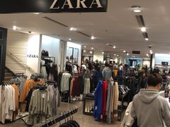 -ZARA(海港城店)