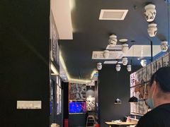 大堂-蜀锦堂·川味现炒(襄阳武商汇店)