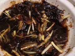 -小厨娘淮扬菜(天印大道店)