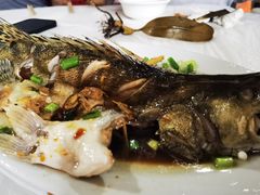 -车头老二大排档(金城步行街店)