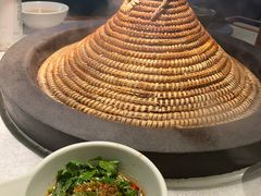 -鲜潭蒸汽石锅鱼(五道口购物中心店)