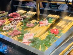 烤肉-梨花自助烤肉(天河城店)