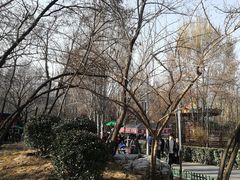 -廊坊市自然公园