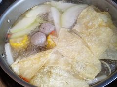 -小牛海记潮汕牛肉店(永定路店)