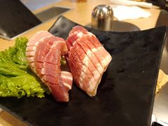 -新石器烤肉(之心城店)