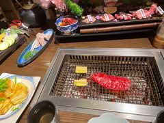 -樱宿日式和牛烧肉(五道口店)