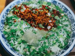 -德海牛肉面(武警医院店)
