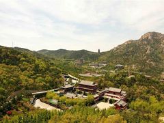 -石岛赤山风景区