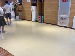 -美年大健康体检医院(金牛万达分院)