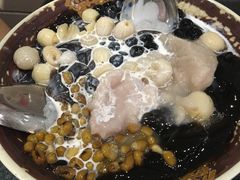 -鲜芋仙(南开大悦城店)