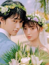 -米莱摄影写真(五大道别墅店)