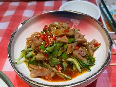 鲨鱼肚-辣小鲜·南昌大排档(船山路店)