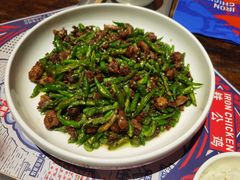 -铁公鸡·四川料理(天环广场店)