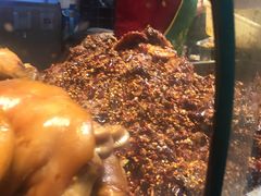 -老黄记手撕烤兔(玉林街店)