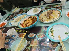 -花圃园餐厅店(和田二街28号院店)
