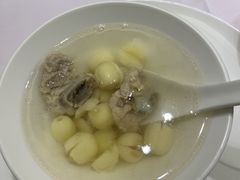 -粗茶淡饭·汉口公馆(循礼门店)