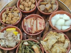 -合顺祥烩面(健康路店)