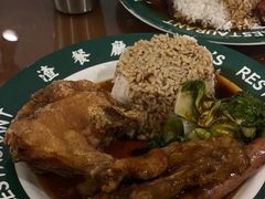 -渣·餐厅(西斗门店)