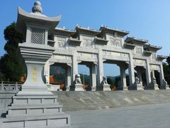 -普陀寺