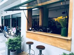 -RAC BAR(安福路店)