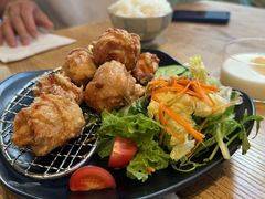 -铃木食堂(北新桥店)