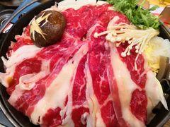 -八间(合生汇店)