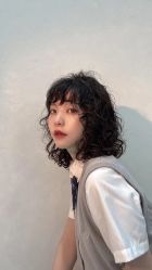 点击看大图 -MAGI美界造型