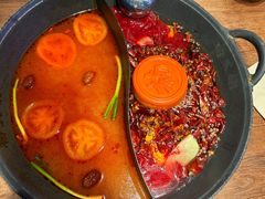 -楠火锅(仁恒梦中心店)