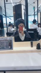 -HAIR CORNER